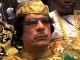 Libye : Mouammar Kadhafi capturé à Syrte
