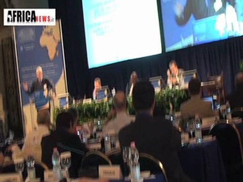 Forum Africa 2011: discorso di Giovanni Castellaneta, SACE