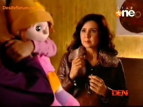 Yeh Tera Ghar Yeh Mera Gharr [Episode 04] - 20th October 2011 Video Watch Online Pt2