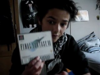 la 20 ieme trop lol ce n'est pas la fin loin de la