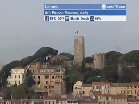 Hong Kong SAR - China, Tenerife - Spain, Ekaterinburg - Russia, Warsaw - Poland, Cannes - France, Ascona - Ticino - Switzerland, London - United Kingdom