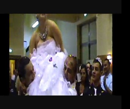 Mariage Dolorès et Samuel