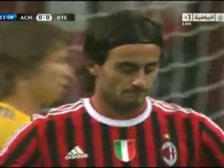 تصويبة اكويلاني في القائم