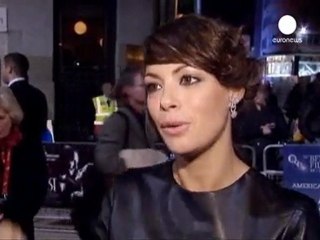 'The Artist': Sessiz Sinemaya Nostaljik Bakış