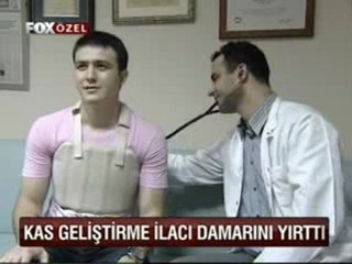 Vucut Geliştirme Part 1