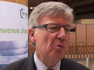 Yves Daudigny - Le financement partagé de l'APA