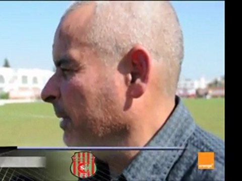Match Amical : ES du Sahel 4-1 CS Msaken