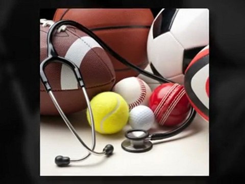 Sports Medicine Lisle (630) 960-9355