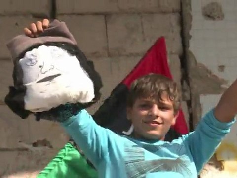 Looking back over the Libyan conflict