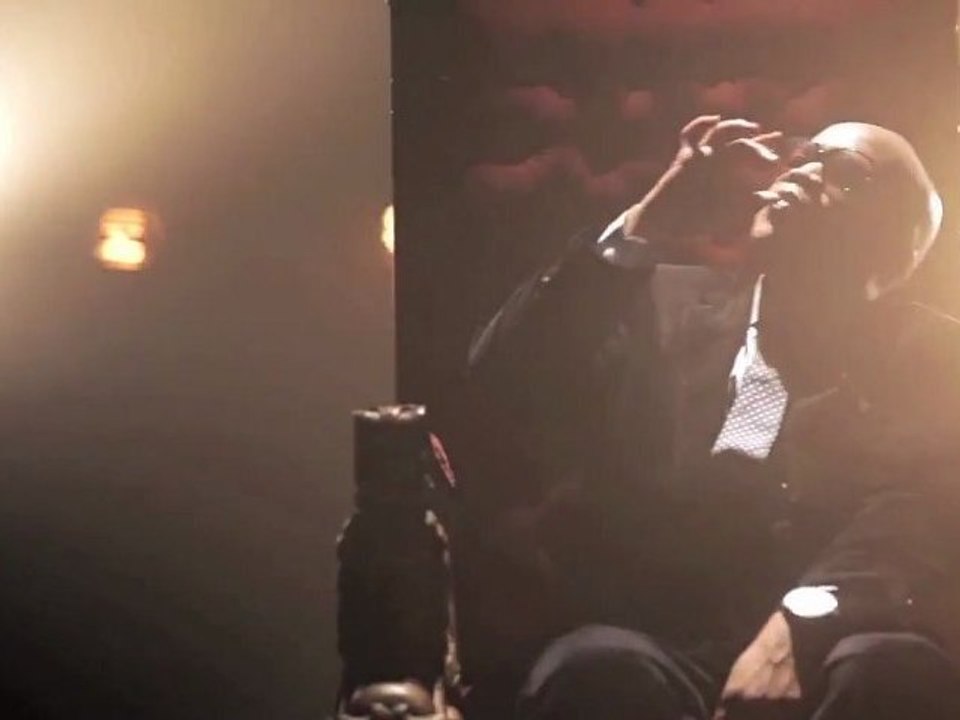 Styles P feat. Busta Rhymes & Rick Ross - Harsh