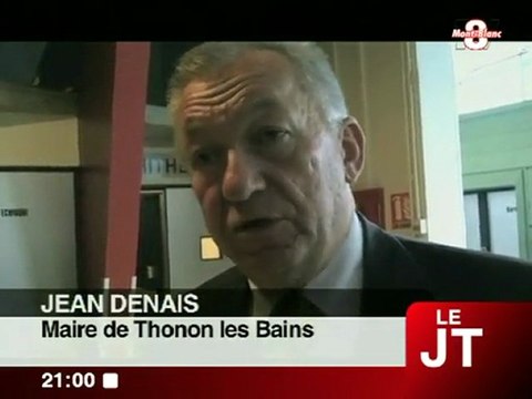 Désenclavement du Chablais : une réalité bientôt ?