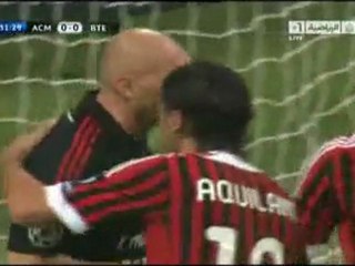 تصدي رائع من ابياتي اما باتي