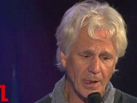 ❦Patrick Fiori & Gérard Lenorman❦Les Matins d'hiver❦