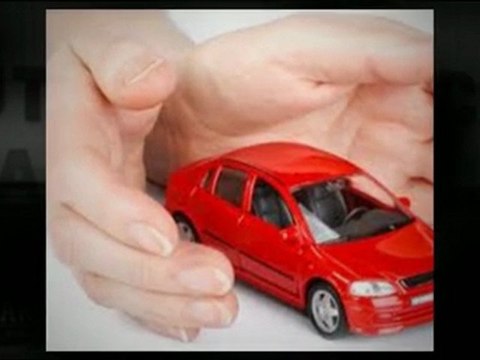 Auto Insurance Companies