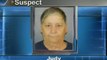 61-year-old Lady Arrested for Trying to Sell Pills to Cops