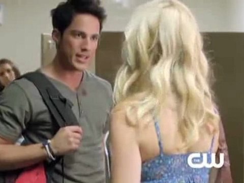 The Vampire Diaries - 3.06 Preview #01 [Spanish Subs]