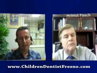 Children Dentist Fresno CA, How to Handle Knocked off Teeth, Dr. Greg Leisle