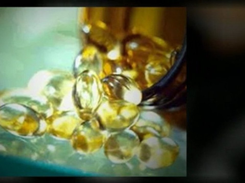Anti Aging Supplements