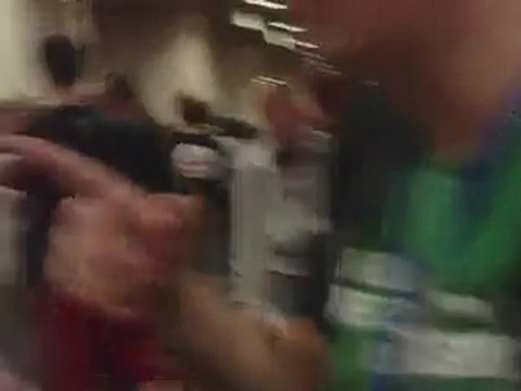 Colossal Con Video Randomness 5 - Pre-Req Line Part 2