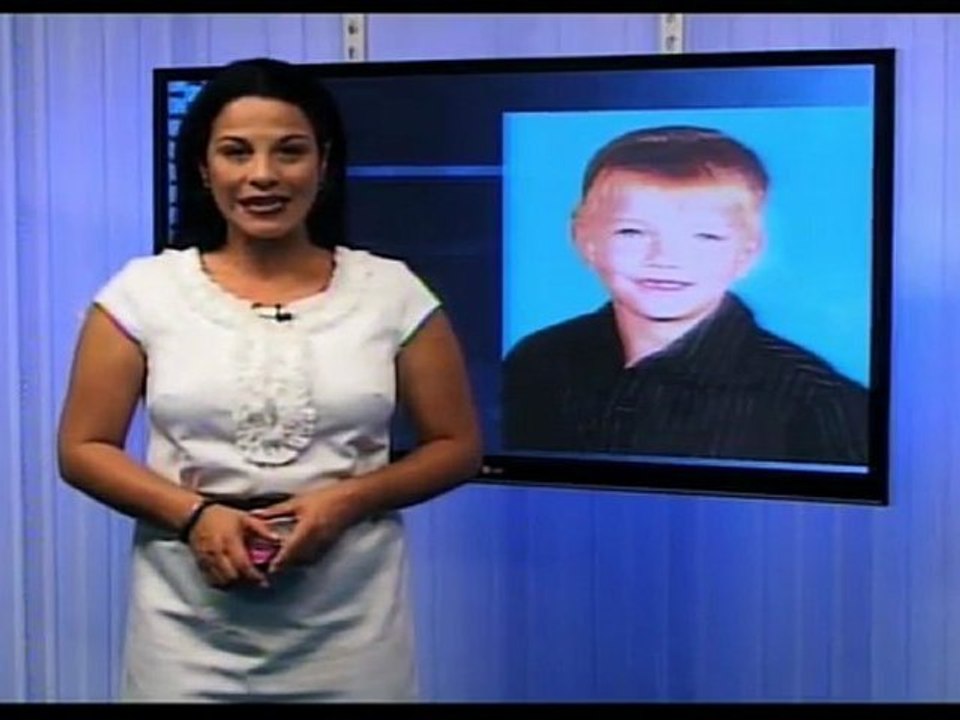 Telediario Miercoles 19 10 11