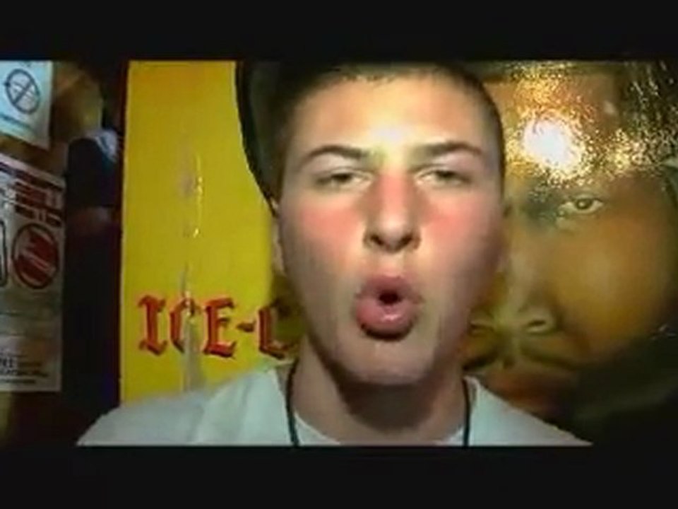 Devlin - Freestyle Practice Hours 2