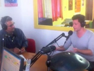 interview jonathan dassin à montelimar