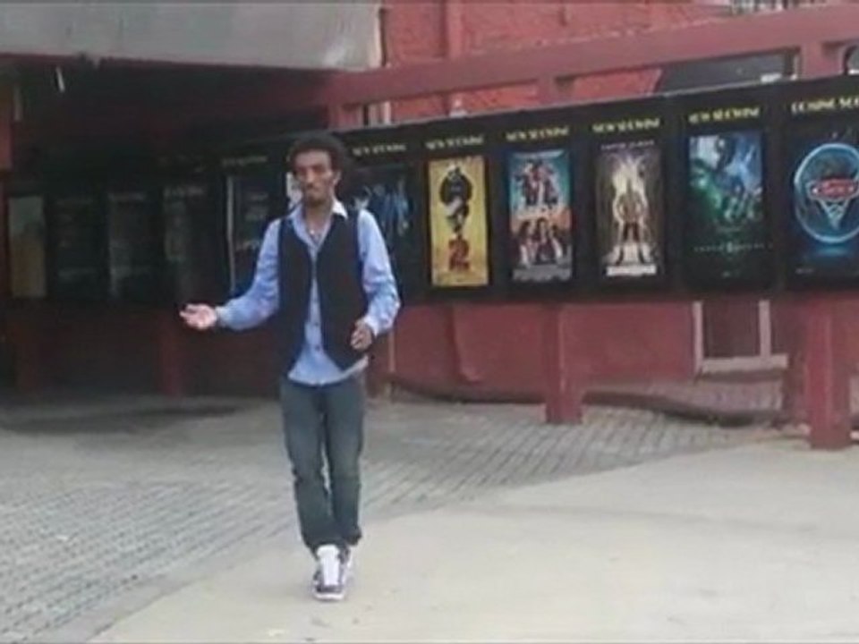 NONSTOP - DUBSTEP CINEMA