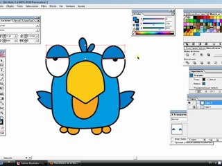 Adobe Illustrator 03: Advanced Techniques