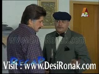 Zindagi Aik Safar - 20th oct 2011 p1