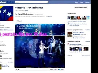video clip venezuela promocion