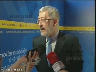 Cei.mar se presenta al Campus Excelencia Internacional 2011