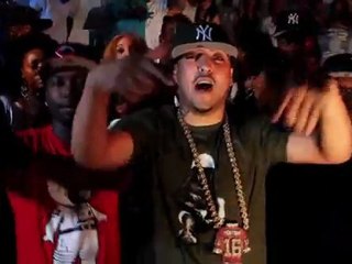 Nino Man feat. French Montana - I'm On Already (HD)