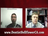 Cosmetic Dentist Bellflower CA, Lumineers vs. Dental Veneers, Dr. Edward Lew
