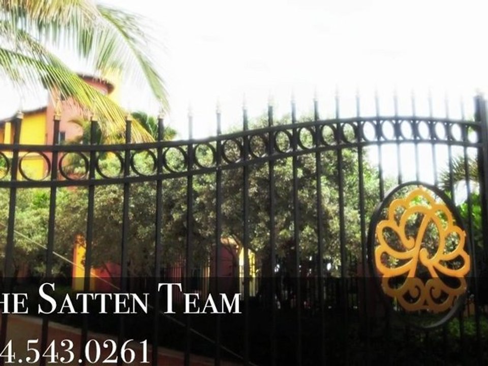 POINT OF AMERICAS CONDOS FOR SALE,  FT. LAUDERDALE POINT OF AMERICAS, CONDOS ATR POINT OF AMERICAS IN FORT LAUDERDALE