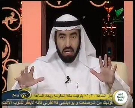 Al Moubdioune - Épisode 17 - Tareq Al Suwaidan