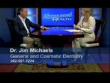 Cosmetic Dentist Oconomowoc WI, TMJ Disorder, Dr. James Michaels