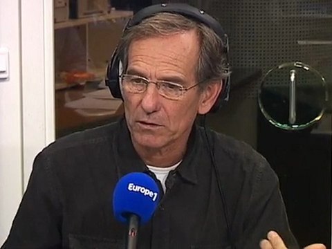 La mort du colonel Kadhafi