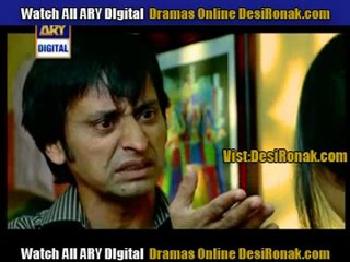 Pul-Sirat - Episode 26 - 20th October 2011 - Part 3