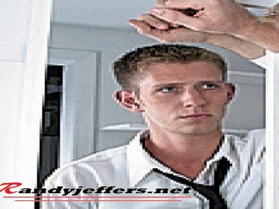 Randy Jeffers - Man in the Mirror