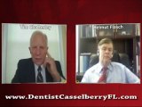 Cosmetic Dentist Casselberry FL, TMJ Disorders & Body Tension, Dr. Tim Chatterley