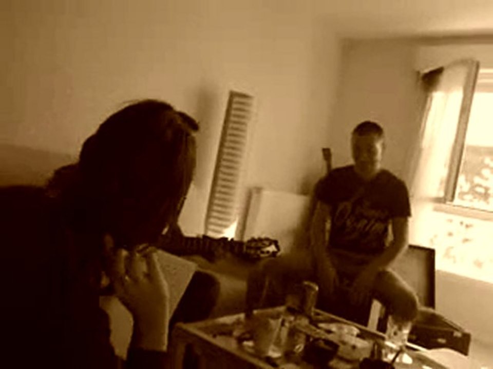 Historia de un amor mariposa le groupe