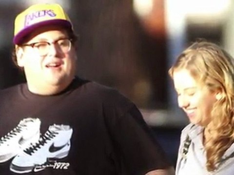 Jonah Hill : Mince et célibataire