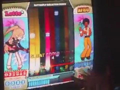 Colossal Con Video Randomness 24 - High Level Pop 'n' Music Play
