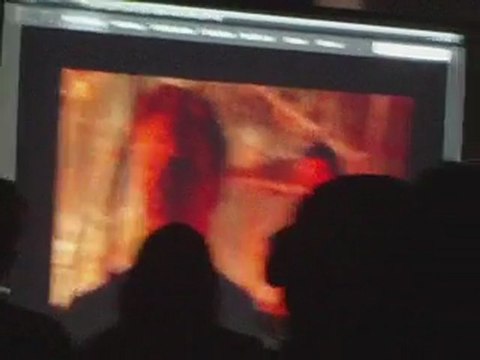 Colossal Con Video Randomness 27 - Anime & Games On The Big Screen Part 2