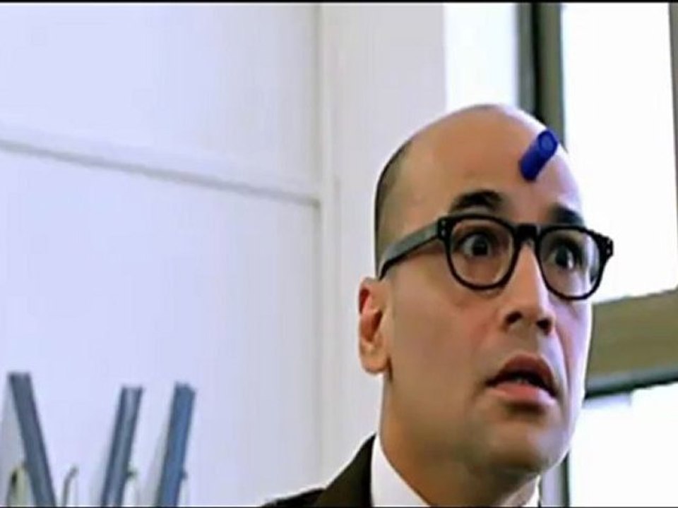 Bodyguard (2011) - FULL MOVIE - Part 8/10