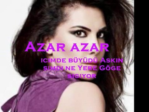 Ebru Yasar Sekiz ile Dokuz 2011