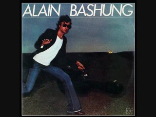 Alain Bashung Y'a des jours
