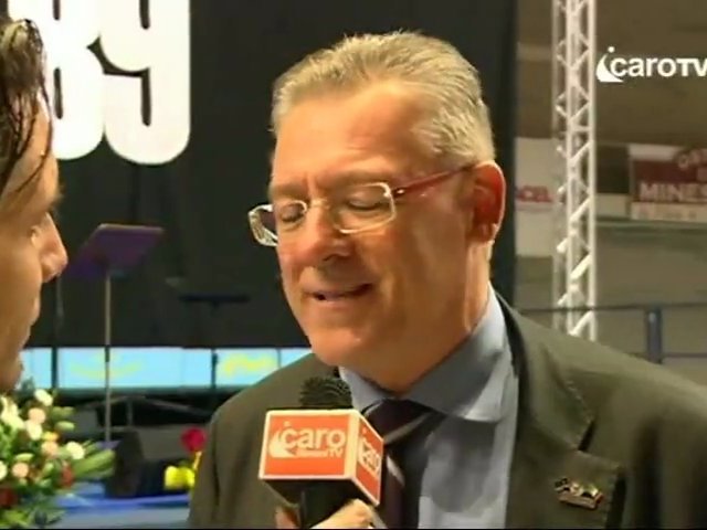 Video Icaro Tv. Riccione, l'89° compleanno in lirica