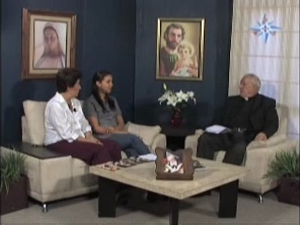 Parte 2 Todos tenemos un Angel WMV
