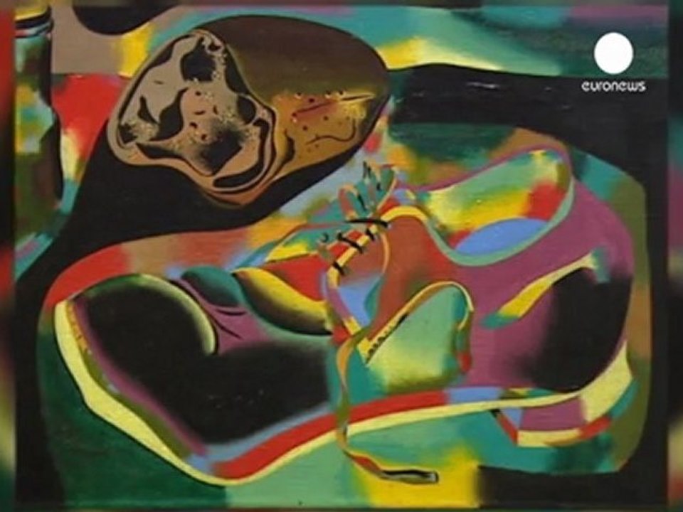 Joan Miro, il Maestro dell'evasione